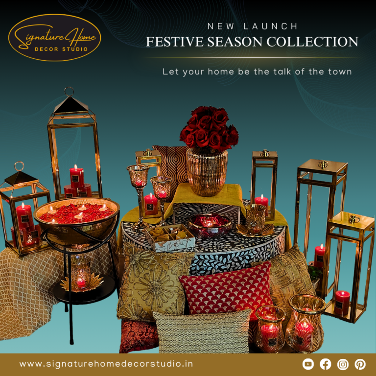 Homemade Diwali Decoration Ideas: Celebrate with Signature Style
