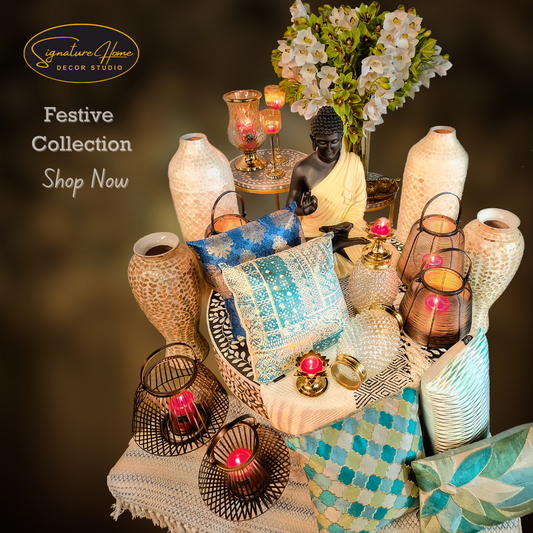Where to Find the Best Diwali Decorations: A Comprehensive Guide to Elevate Your Home Décor