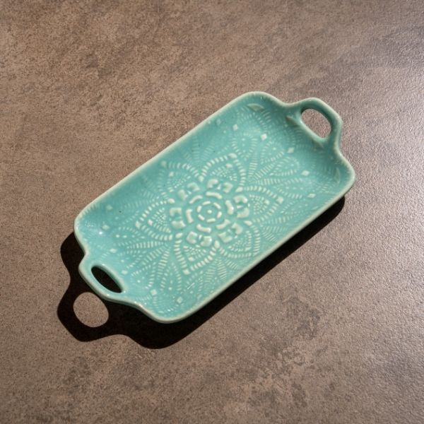 Ceramic Tray