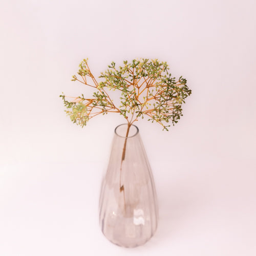 Artificial Gypsophila Stems (Set of 2)