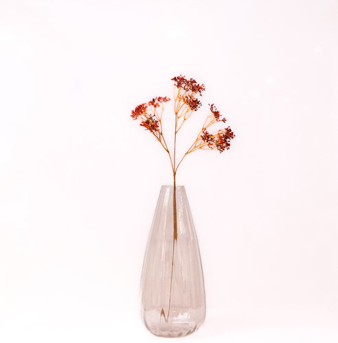 Artificial Gypsophila Stems (Set of 2)