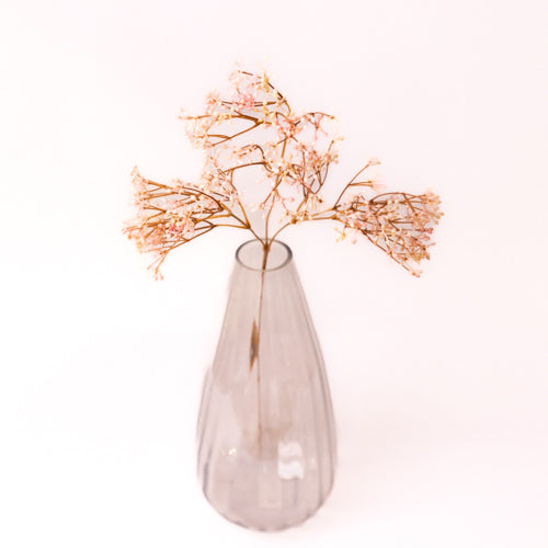 Artificial Gypsophila Stems (Set of 2)