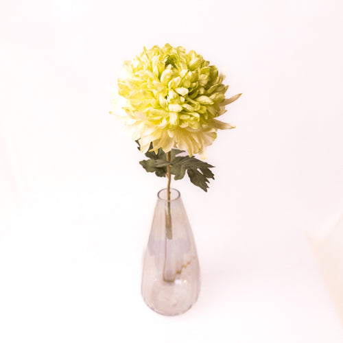 Artificial Chrysanthemum Flower Stem
