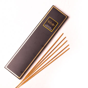 Scented Incense Sticks (Set of 2)