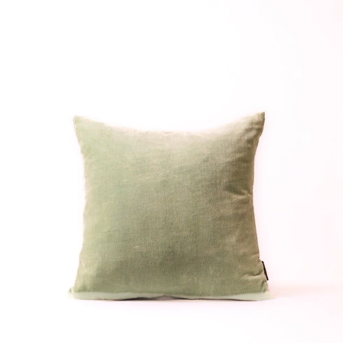 Velvet Cushion Cover