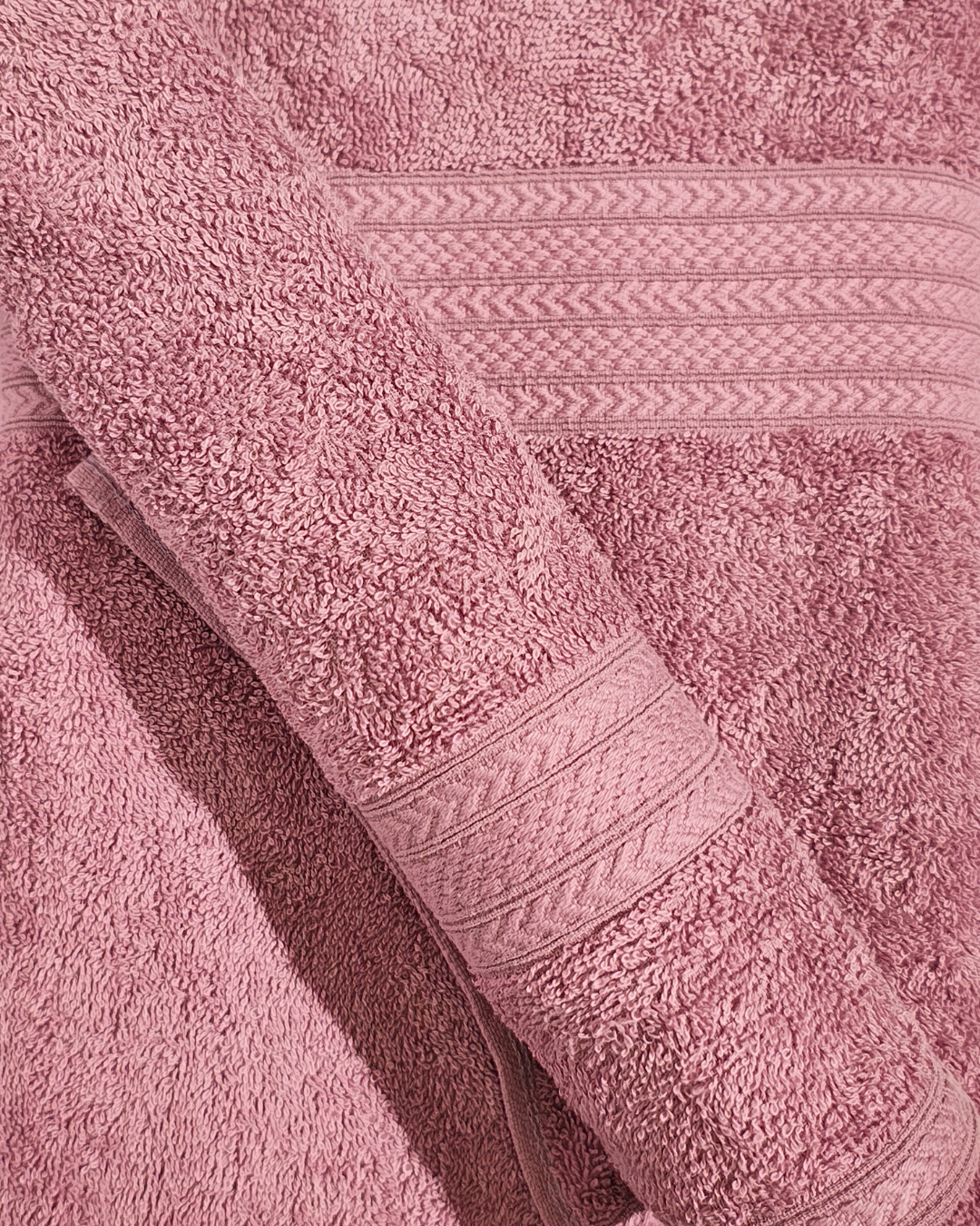 Lavender Hand Towel
