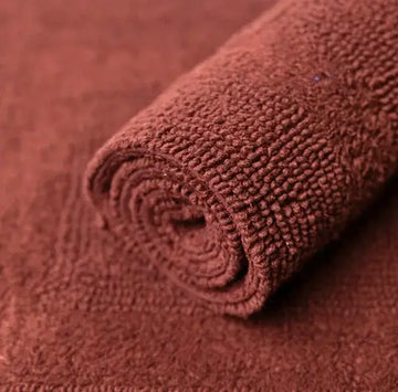 Cotton Tufted Soft Absorbent Bathmat