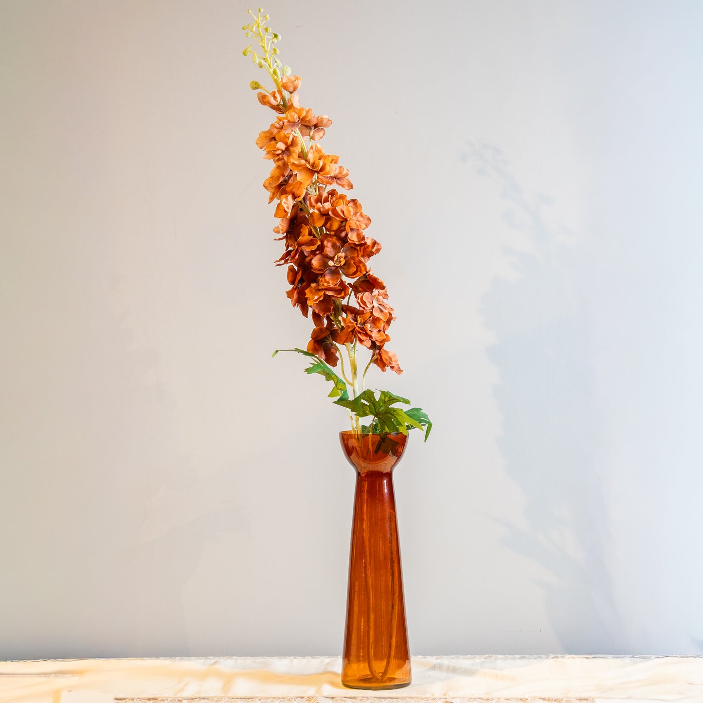 Delphinium Flower Stem
