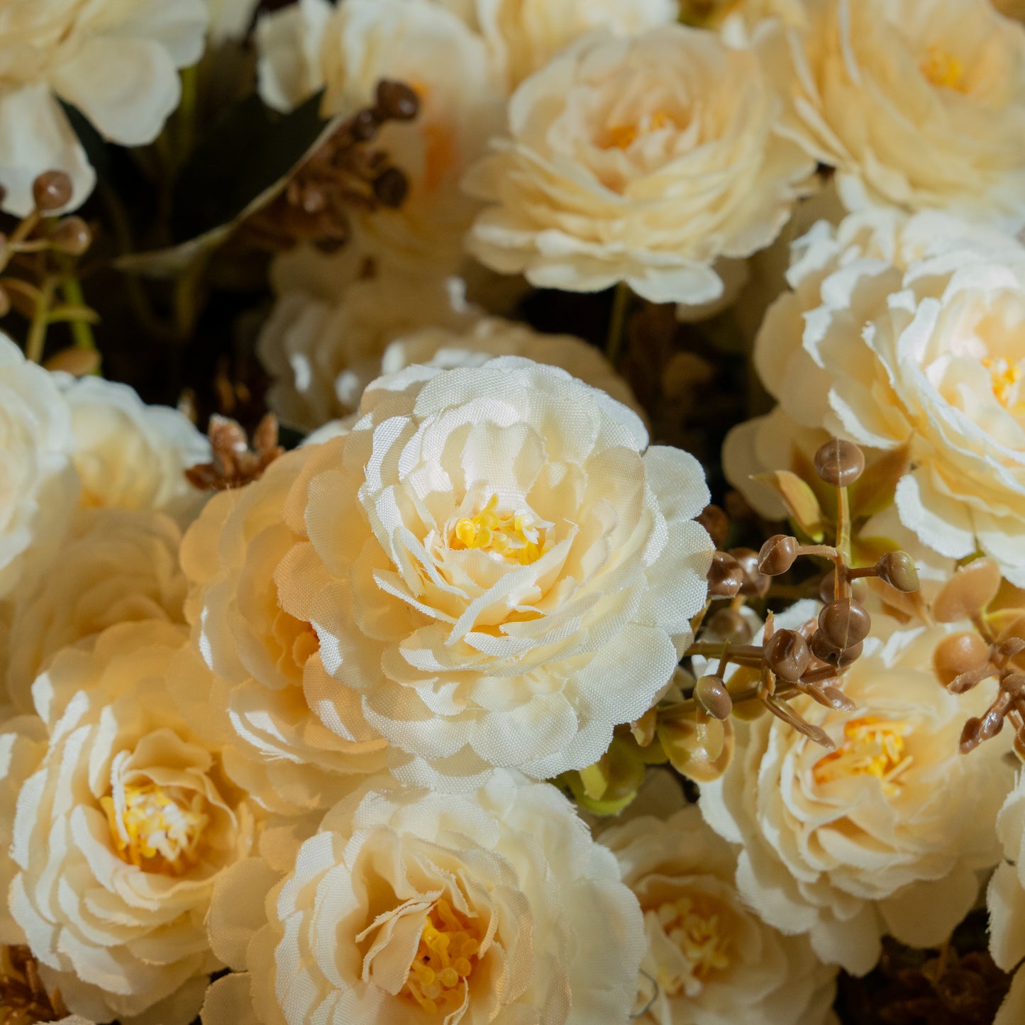 Spray Carnation Flower Bunch