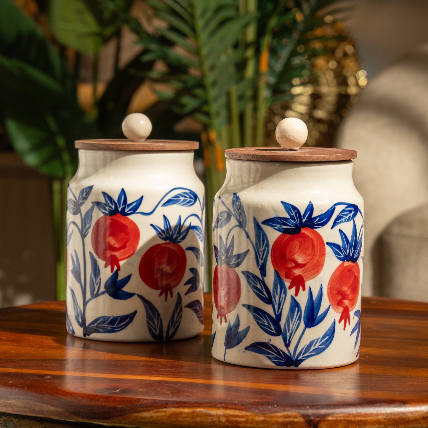 Anar Storage Jar