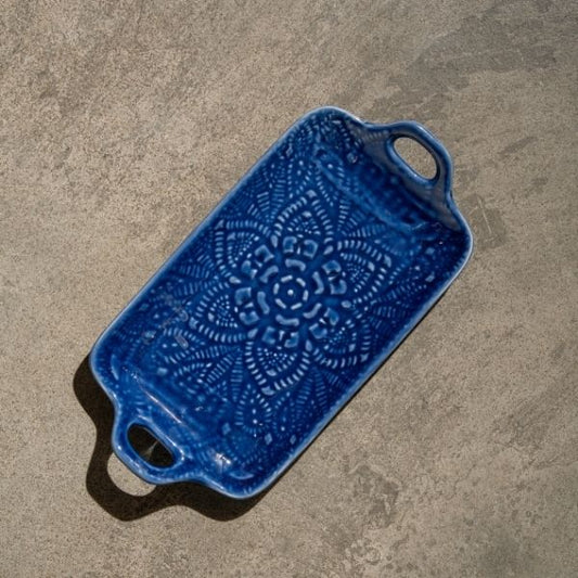 Ceramic Tray