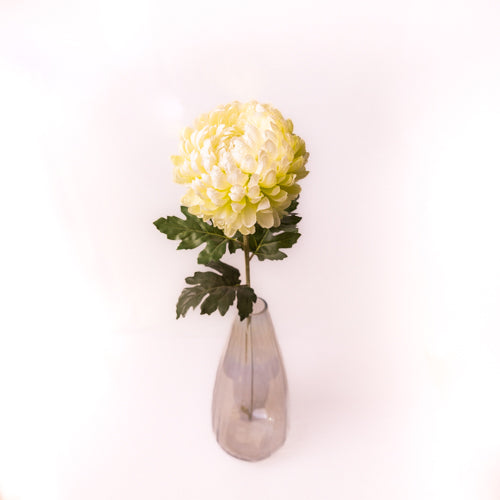 Artificial Chrysanthemum Flower Stem