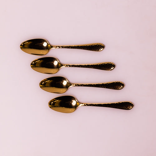 Set Of 4 Smith Table Forks