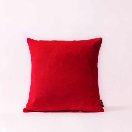 Velvet Cushion Cover