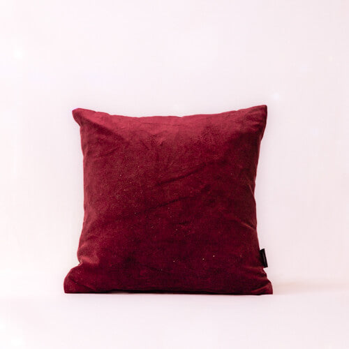 Velvet Cushion Cover