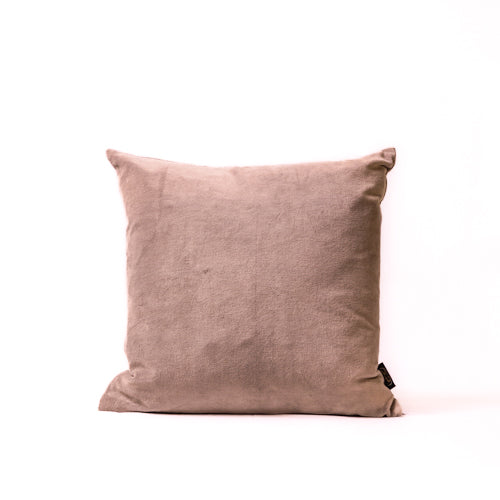 Velvet Cushion Cover