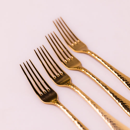 Set Of 4 Smith Table Forks